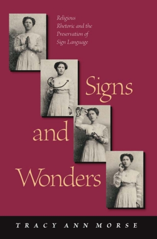 Omslagafbeelding: Signs and Wonders 9781563686016