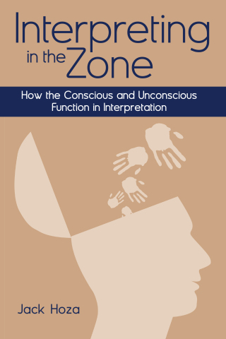 Cover image: Interpreting in the Zone 9781563686665