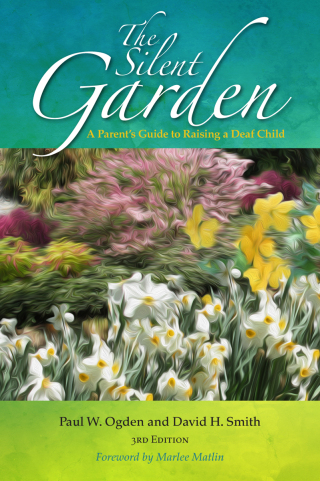 Imagen de portada: The Silent Garden 9781563686764