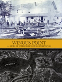 Cover image: Winous Point 9781564162137