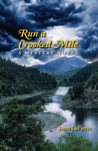 صورة الغلاف: Run a Crooked Mile 9781880284889