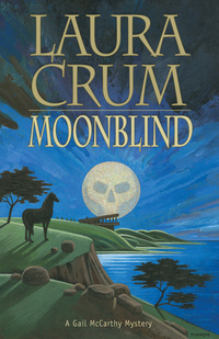 Cover image: Moonblind 9781880284902