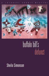 Omslagafbeelding: Buffalo Bill's Defunct 9781880284964