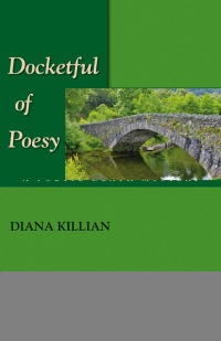 Imagen de portada: Docketful of Poesy 9781880284971