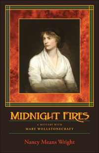 Cover image: Midnight Fires 9781564744883