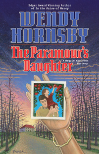 Cover image: The Paramour's Daughter 9781564744968
