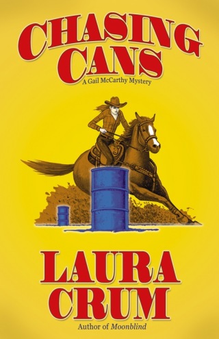 Imagen de portada: Chasing Cans 9781880284940