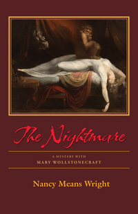 Cover image: The Nightmare 9781564745095