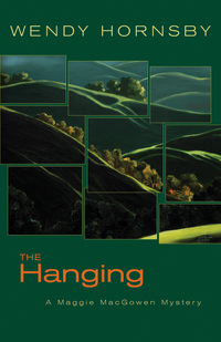 صورة الغلاف: The Hanging 9781564745262