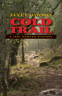 Imagen de portada: Cold Trail 9781564745552