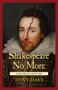 Imagen de portada: Shakespeare No More 9781564745668
