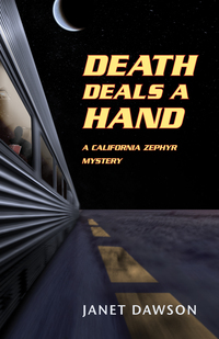 Cover image: Death Deals a Hand 9781564745699