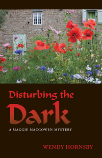 Imagen de portada: Disturbing the Dark 9781564745767