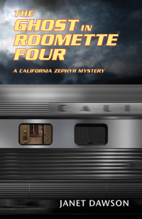 表紙画像: The Ghost in Roomette Four