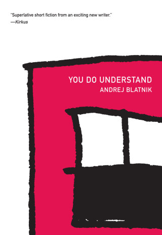Imagen de portada: You Do Understand 9781564785992