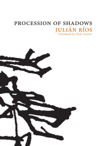 Cover image: Procession of Shadows 9781564786340