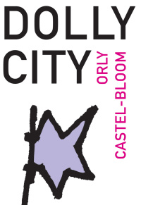 Cover image: Dolly City 9781564786104