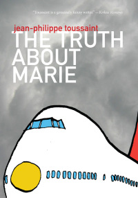 Omslagafbeelding: The Truth about Marie 9781564783677