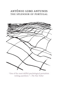 Omslagafbeelding: The Splendor of Portugal 9781564784230
