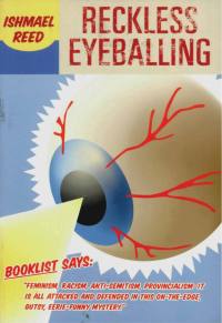 Cover image: Reckless Eyeballing 9781564782373