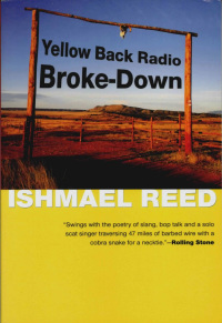Cover image: Yellow Back Radio Broke-Down 9781564782380