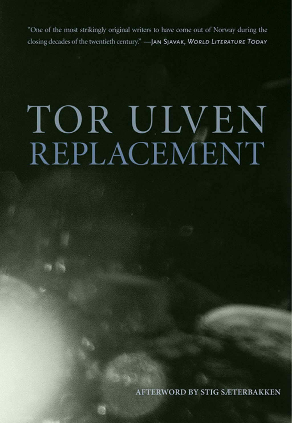 Replacement (eBook)