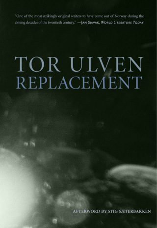 Imagen de portada: Replacement 9781564787477