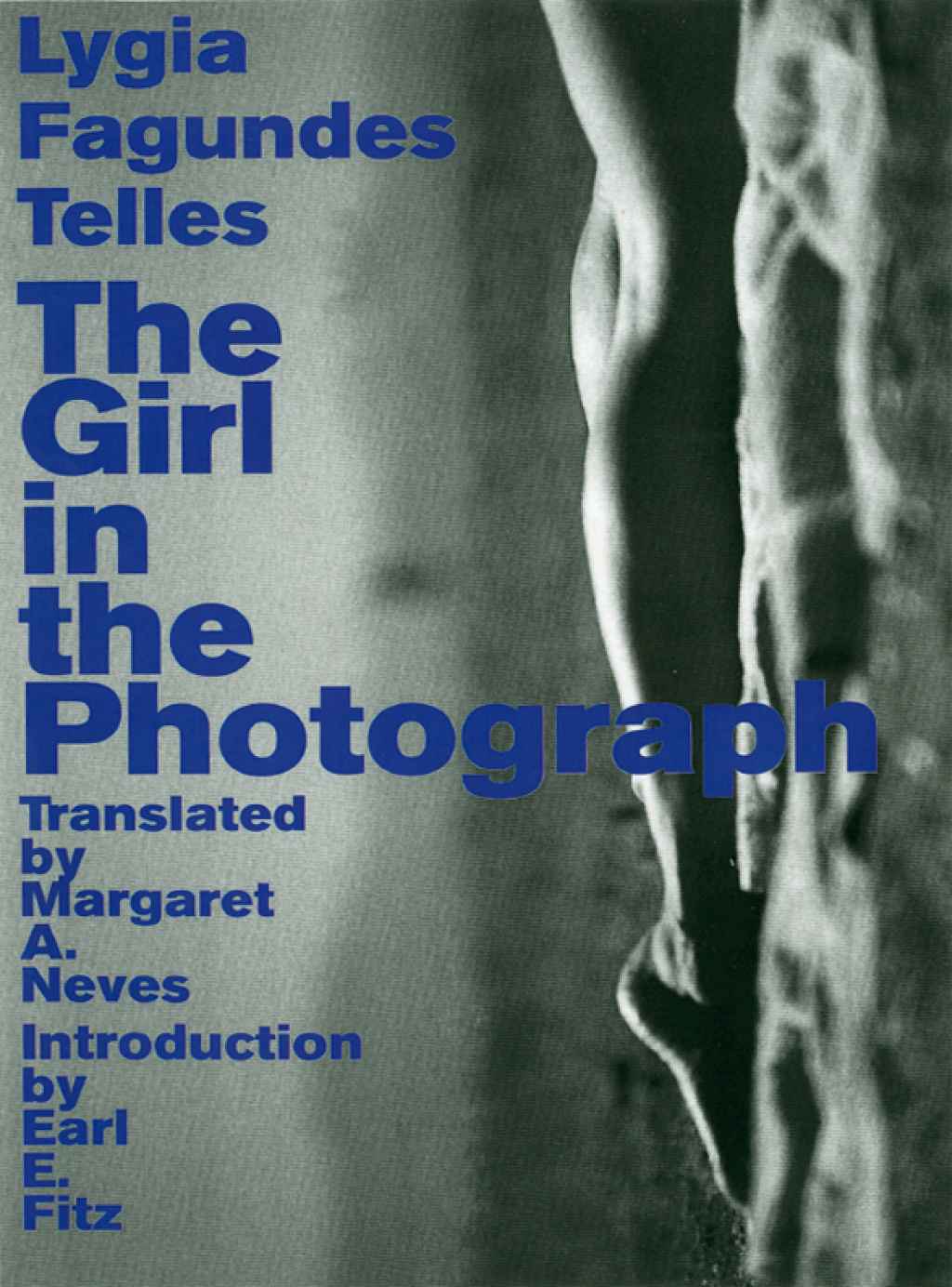 The Girl in the Photograph (eBook)
