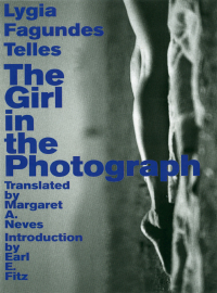 Omslagafbeelding: The Girl in the  Photograph 9781564787842