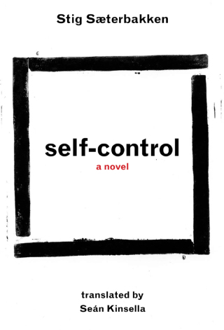 Imagen de portada: Self-Control 9781564788139