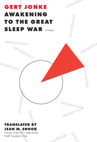 Immagine di copertina: Awakening to the Great Sleep War 9781564787941