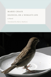 Cover image: Silences, or a  Woman's Life 9781564787958