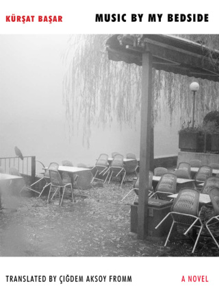 Cover image: Music by My Bedside 9781564788153