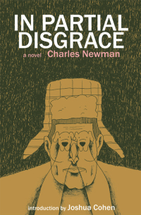 Cover image: In Partial Disgrace 9781564788160