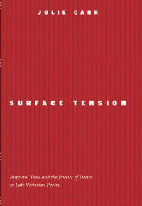 Cover image: Surface Tension 9781564788092