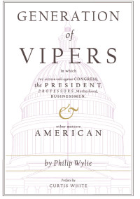 Cover image: Generation of Vipers 2nd edition 9781564781468