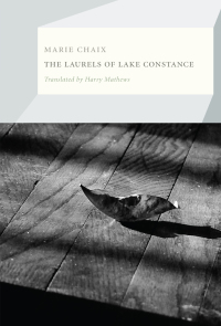 Cover image: The Laurels of Lake Constance 9781564787231