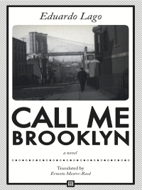 Cover image: Call Me Brooklyn 9781564788603