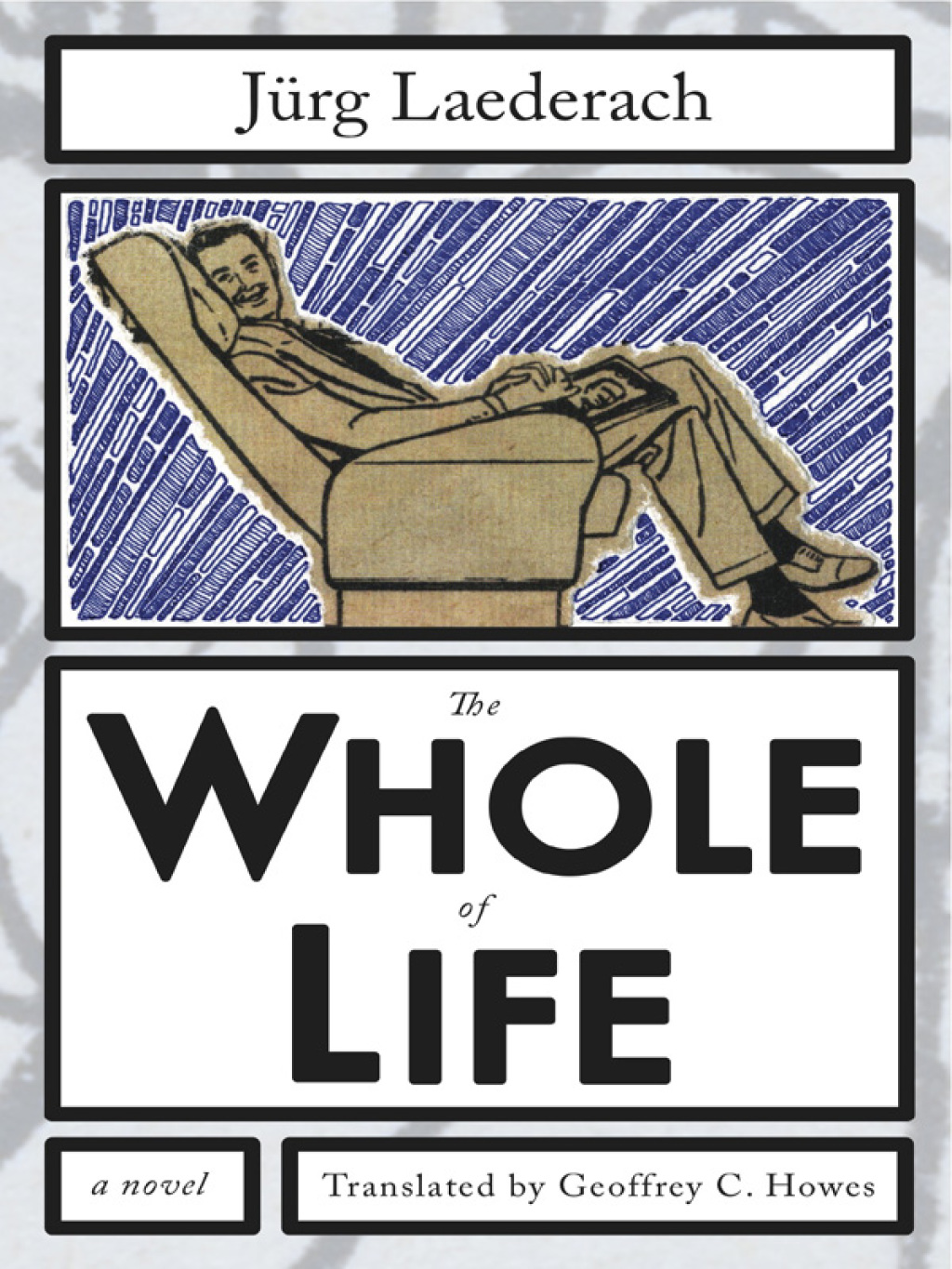 Whole of Life eBook