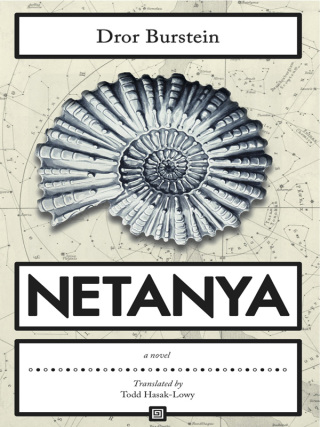 Imagen de portada: Netanya 9781564789235