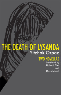 Imagen de portada: Death of Lysanda 9781564788672
