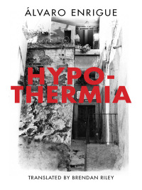 Immagine di copertina: Hypothermia 9781564788733