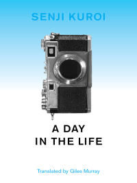 Imagen de portada: Day in the Life 9781564788658