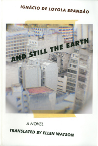 表紙画像: And Still the Earth 9781564788719