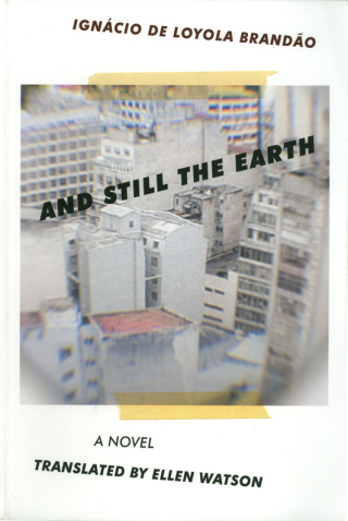 Cover image: And Still the Earth 9781564788719