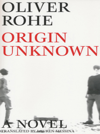 Imagen de portada: Origin Unknown 9781564788849