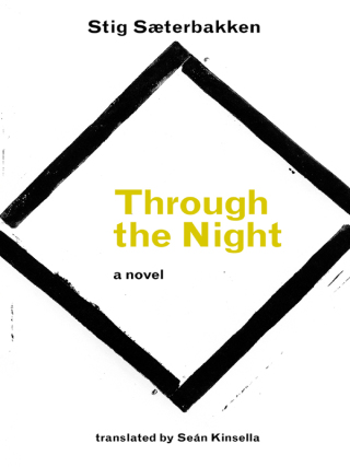 Imagen de portada: Through the Night 9781564788740