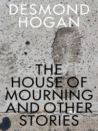 Imagen de portada: House of Mourning and Other Stories 9781564788559