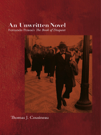 Cover image: An Unwritten Novel 9781564788856