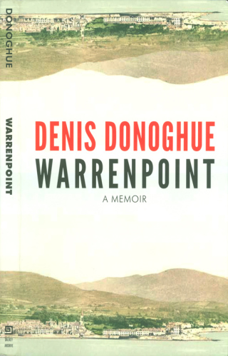 Cover image: Warrenpoint 9781564788726